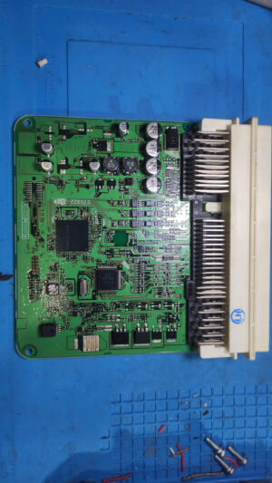 ECU DENSO 24V – 89661-37F87 – 276100-1140 - Ảnh 5