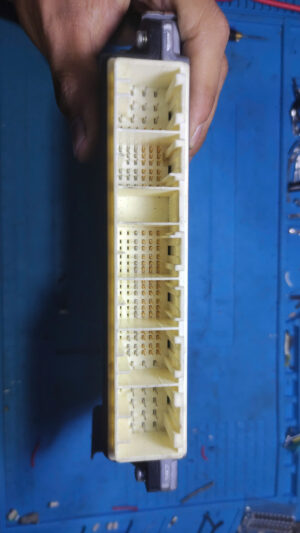 ECU DENSO 24V – 89661-37F87 – 276100-1140 - Ảnh 3