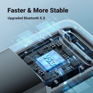 UGREEN Bluetooth 5.3 USB Adapter - Ảnh 3