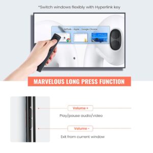 UGREEN Wireless Presenter without Batteries - Ảnh 6