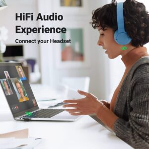 UGREEN Bluetooth 5.3 USB Adapter - Ảnh 7
