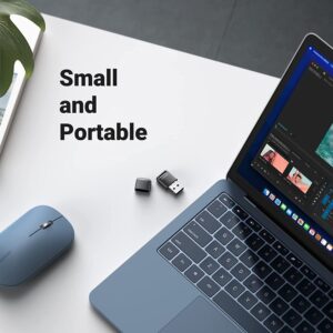 UGREEN Bluetooth 5.3 USB Adapter - Ảnh 8