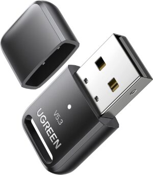 UGREEN Bluetooth 5.3 USB Adapter - Ảnh 9
