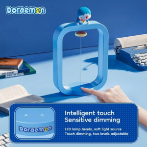 Đèn Ngủ ROCK SPACE Doraemon Dorayaki-Ballon Magnetic (Doraemon Authentic Licensed) - Ảnh 4