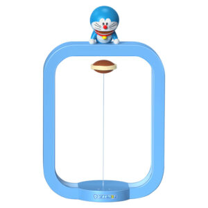Đèn Ngủ ROCK SPACE Doraemon Dorayaki-Ballon Magnetic (Doraemon Authentic Licensed) - Ảnh 7