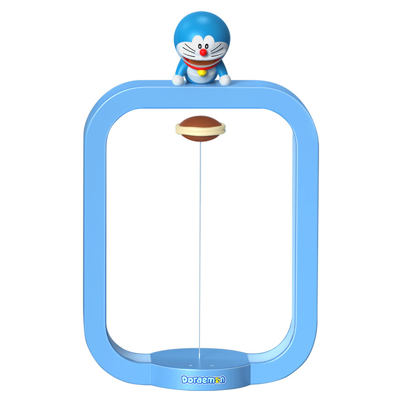 Đèn Ngủ ROCK SPACE Doraemon Dorayaki-Ballon Magnetic (Doraemon Authentic Licensed) - Ảnh 7