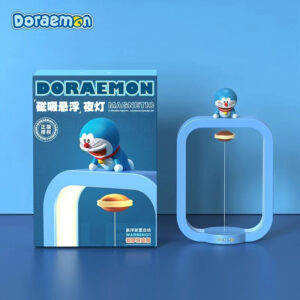 Đèn Ngủ ROCK SPACE Doraemon Dorayaki-Ballon Magnetic (Doraemon Authentic Licensed) - Ảnh 8