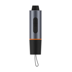 Dụng Cụ Búa Thoát Hiểm Khẩn Cấp tích hợp đèn LED cho xe Ô Tô Baseus Sharp Tool Series Emergency Hammer Pro (3 in 1) - Ảnh 6
