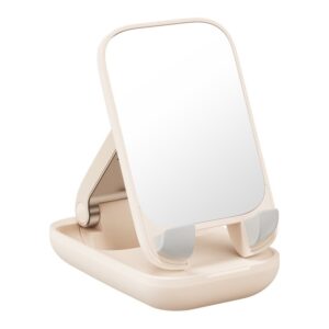 Giá Đỡ Điện Thoại Baseus Seashell Series Folding Phone Stand Cluster Có Thể Gập Lại Dùng Cho Điện thoại - Ảnh 5