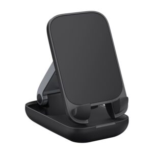 Giá Đỡ Điện Thoại Baseus Seashell Series Folding Phone Stand Cluster Có Thể Gập Lại Dùng Cho Điện thoại - Ảnh 4