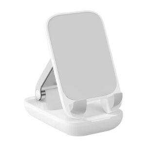 Giá Đỡ Điện Thoại Baseus Seashell Series Folding Phone Stand Cluster Có Thể Gập Lại Dùng Cho Điện thoại - Ảnh 6