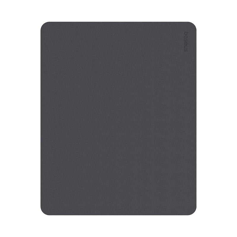 Lót Chuột Baseus Mouse Pad Chất Liệu Da PU Siêu Mịn - Ảnh 3