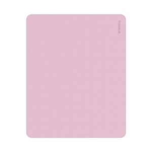 Lót Chuột Baseus Mouse Pad Chất Liệu Da PU Siêu Mịn - Ảnh 4