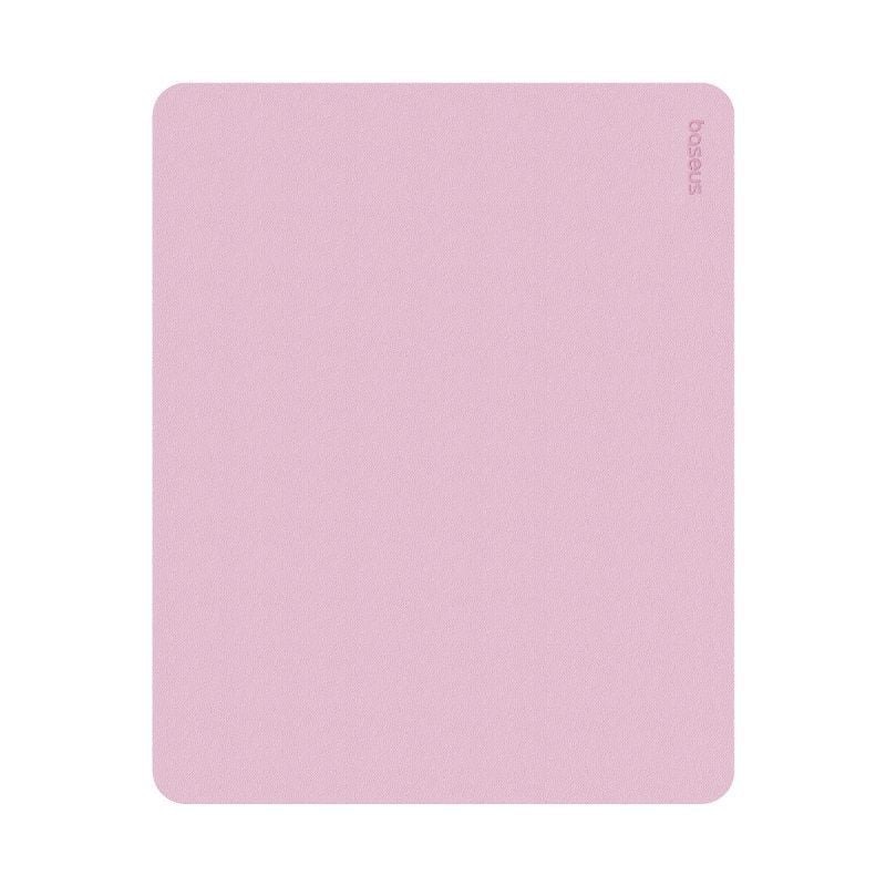 Lót Chuột Baseus Mouse Pad Chất Liệu Da PU Siêu Mịn - Ảnh 4