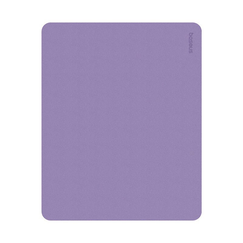 Lót Chuột Baseus Mouse Pad Chất Liệu Da PU Siêu Mịn - Ảnh 2