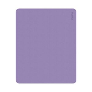 Lót Chuột Baseus Mouse Pad Chất Liệu Da PU Siêu Mịn