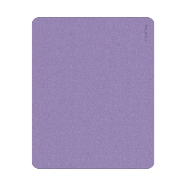 Lót Chuột Baseus Mouse Pad Chất Liệu Da PU Siêu Mịn