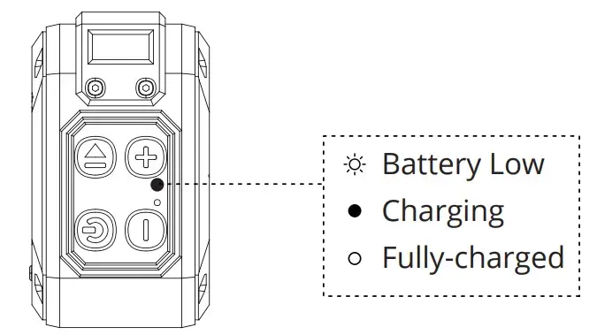 Loa ngoài trời di động Tronsmart Groove 2 - Groove 1